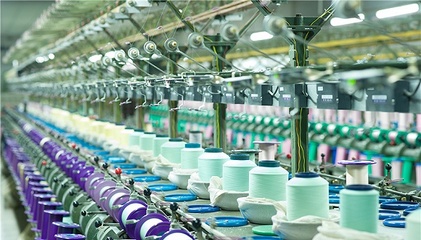 &ldquo;一帶一路&rdquo;成輕工企業&ldquo;走出去&rdquo;重點