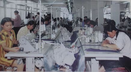 改革開放征途四十年,回望古里發展變遷的步伐!