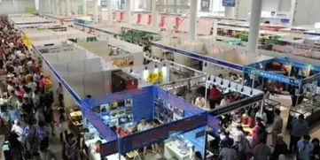 看展 第13屆中國 東盟博覽會(huì)輕工展 亮點(diǎn)搶先看