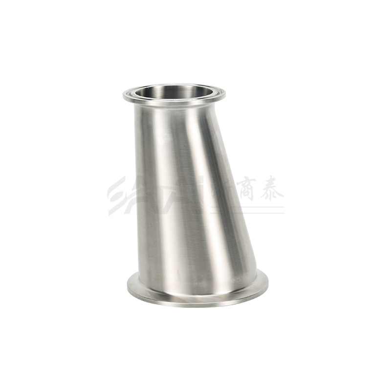 sms系列-產(chǎn)品分類-衛(wèi)生級管件-閥門-浙江商泰輕工機械