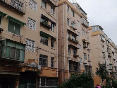 輕工六里小區(qū)