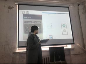 輕工學院開展翻轉(zhuǎn)課堂教學能力專題培訓