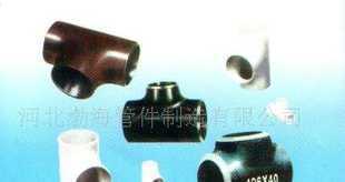 建筑建材中的管道連接件 彎頭、法蘭、異徑管、螺栓、封帽與三通