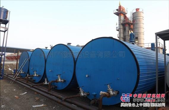 山東德州廣通筑路設備 以專業實力鋪就暢行之路