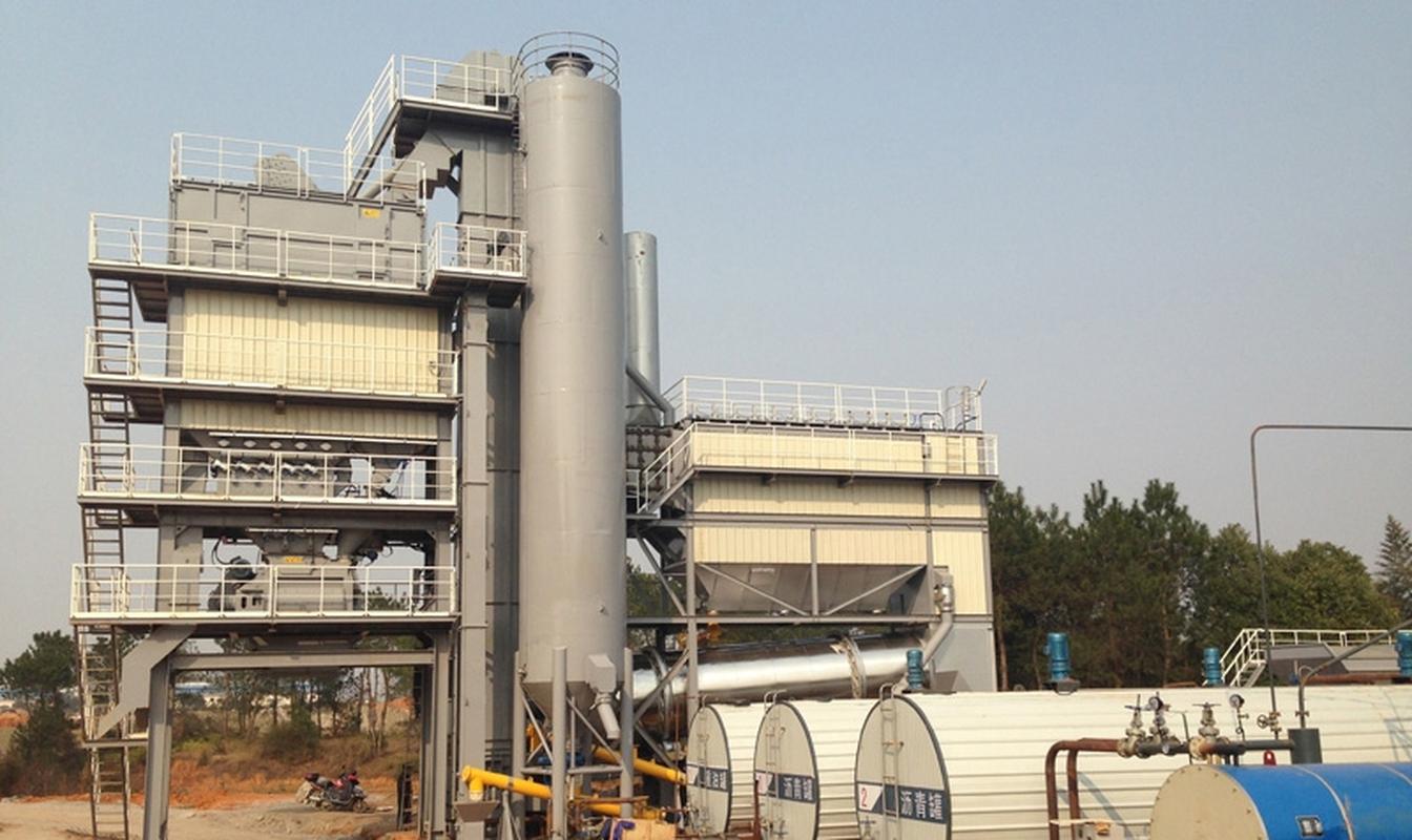 福建泉成機械 在筑路與養路之間持續進化