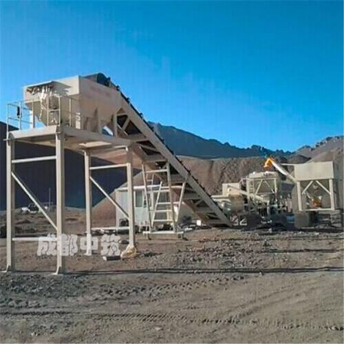 穩(wěn)定土拌合站廠家直銷 600型模塊式穩(wěn)定土拌合設(shè)備現(xiàn)貨供應(yīng)