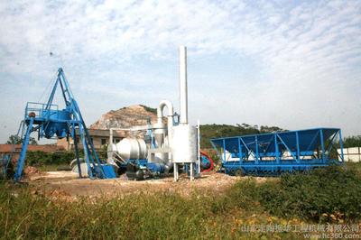 供應(yīng)瀝青拌合站 公路工程機(jī)械 小型瀝青攪拌設(shè)備QLB30 修路機(jī)械 養(yǎng)護(hù)設(shè)備圖片_高清圖_細(xì)節(jié)圖